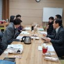 시흥시청 본관 이미지