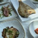 뜰애홍합밥 이미지