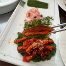 금잔디식당 | 광주 한정식 맛집 옛날에 금잔디 송정역본점 상견례맛집