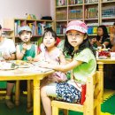 핑크드림 도서관 이미지