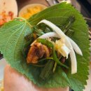 한국민속촌유스호스텔 | 용인 기흥 한국민속촌 보라동 맛집 유복칼국수