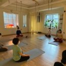 요가(여) 이미지