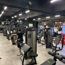 수퍼메이크짐 헬스&PT 수원인계점 이미지