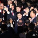 김문수, 국민의힘 대선 후보 선출…득표율 56.53% 이미지