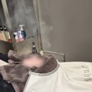 중방-8(중방사거리 버스정류장 옆) | [광명 아이디헤어 광명트리우스점] 광명사거리역 미용실 리커버리 클리닉 후기｜수희 디자이너