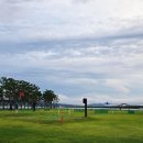 오십천 파크골프장 이미지