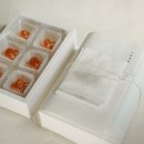 소월정 | 부담스럽지 않은 상견례 선물 추천 금귤정과 고급스러운 전통 디저트