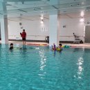 반다비체육센터 수중운동실 이미지