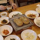 옥빈관 담양떡갈비 전문점 이미지