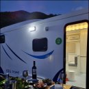 울릉도 카라반 1호 이미지