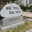 대전도솔초등학교 이미지