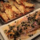 더키친바이울엄마 | AC 호텔 바이 메리어트 서울 강남 키친, 회친자 추천 가성비 호텔 뷔페