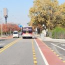 여의도공원 3번출입구 앞 이미지