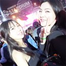 (주)코리아세븐 동작휴엔하임점 | 하이네켄 스타디움 후기 HEINEKEN Presents STARDIUM 2014