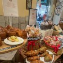 나폴리 카페 이미지