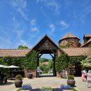 화악산가든 | 춘천여행 이국적인 유럽감성 수목원 제이드가든 방문 후기