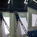 깨끗한 세탁마을 이미지