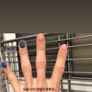 나만의 컬러여행 네일아트 이미지