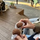 주정차80 | 홍대두바이쫀득쿠키 메이플릿지 두바이쫀득쿠키 후기