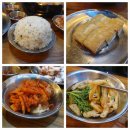 CU 방어꽃나루점 | 마곡 코엑스 맛집 마곡나루 문어집 문어삼합