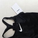 스윔키즈 | 나이키스윔 키즈 에센셜 레이서백 블랙 S 사이즈 후기