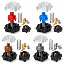 한성종합기계 | "이거 진짜 5만 원?" 가성비 끝판왕 기계식 키보드 순위 BEST 8