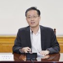 기재차관 “배당소득 분리과세 대상·세율 유연하게 대응” 이미지