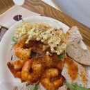 씨유화성향남17단지점 | 향남 브런치카페 추천 l 사랑해베이글 화성향남점