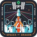 생중계: SpaceX, 우주 정거장에서 네 번째 상업용 Axiom 임무 발사 이미지