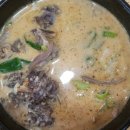 큰맘할매순대국 일산행신점 이미지