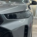 BMW X6 M60i, 신차패키지로 완벽한 관리하기! (feat.PPF , 유리막코팅, 썬팅,가죽코팅)
