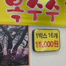 마산옥수수찐빵 이미지