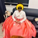 [박씨네우리옷] 친정엄마 가봉후기