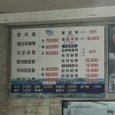 이어도회관 | [속초 가오리찜] 고궁회관 근처 허영만 맛집, 전체적...내돈내산 동명 이어도 식당 방문 솔직 후기