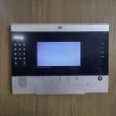 제이파크아파트 | 대전비디오폰 유성구 교촌동 제이파크아파트 홈오토 교체 현대HAC-973 설치