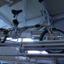 신대방역자전거주차장 이미지