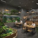 힐링낚시까페 이미지