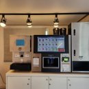 카페 더 벙커 이미지