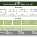 (주)샘씨엔에스(오송공장) | 샘씨엔에스 주고객사 삼성전자 HBM4 생산 수혜 실적증가 기대
