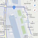 조정경기장 화장실(운영동) 이미지