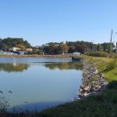 연곡저수지 이미지