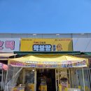 콩빵가게 | 익산 남중동빵집 / 먹보땅콩빵 본점 땅콩빵 수제꽈배기 대파도넛 포장 후기