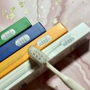 스탠다드치과 | 브리즈온 스탠다드145, 바람 솔솔 통하는 바람칫솔로 정착한 후기! (잇몸칫솔 추천)