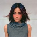 Faye Wong - Eyes On Me 이미지