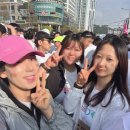 레이스 | 부산 마라톤, 기브앤레이스 다녀온 후기