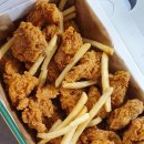 자담치킨 부산만덕점 이미지