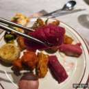 동광로12가길 3 | 고메스퀘어 신대방 평일 런치 12시 웨이팅 없이 부모님 생신 후기