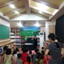 금호작은도서관 이미지