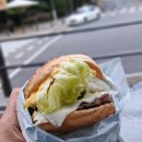 뉴욕버거 일산덕이점