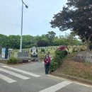 [광주 5.18 망월동 묘역(구묘역) 이미지